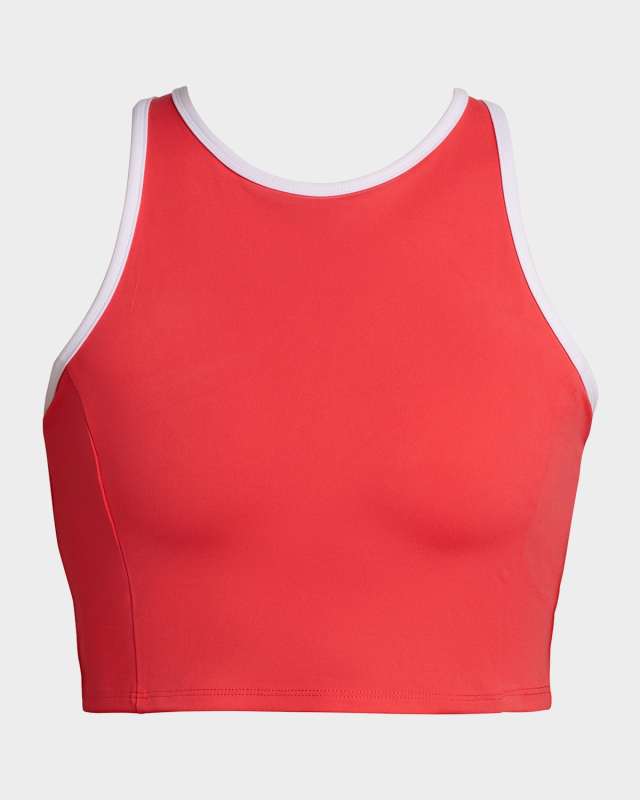 Coastal Tank Top